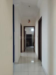 Image of 1409 Sq.ft 3 BHK Apartment / Flat for sale in Goravigere, Bengaluru for Rs. 16600000