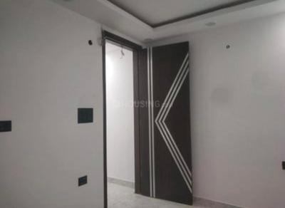 Bedroom Image of 950 Sq.ft 3 BHK Builder Floor for sale in Govindpuri New Delhi for Rs. 7000000