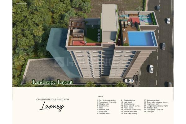 Sadguru Avighna Main Image 1