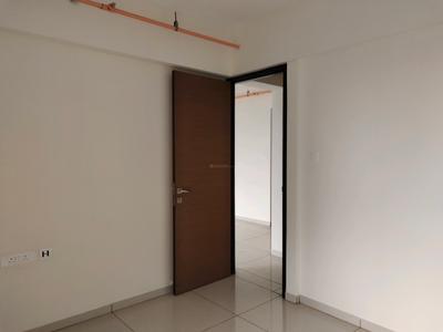 Bedroom Image of 700 Sq.ft 2 BHK Apartment / Flat for sale in 34 Park Estate, Goregaon West Mumbai for Rs. 18500000