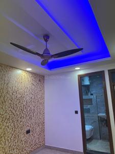 2 BHK Independent Builder Floor