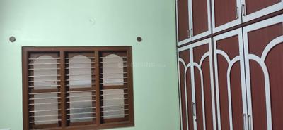 Bedroom Image of 1200 Sq.ft 2 BHK Independent House for rent in Marathahalli Bengaluru for Rs. 24000