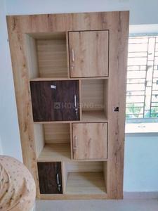 Bedroom Image of 1227 Sq.ft 3 BHK Apartment / Flat for sale in Mukundapur Kolkata for Rs. 7000000