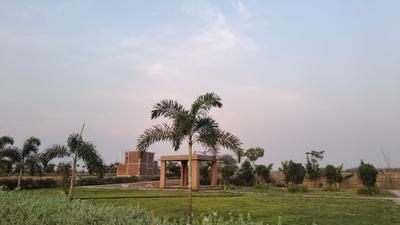Image of 600 Sq.ft Residential Plot / Land for sale in Nardaha, Raipur for Rs. 1110000
