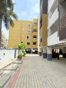 Image of 1108 Sq.ft 2 BHK Apartment / Flat for sale in Kadugodi, Bengaluru for Rs. 7500000