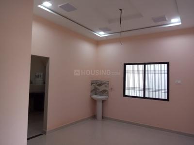 Hall Image of 1600 Sq.ft 3 BHK Independent House for sale in Khamtarai Raipur for Rs. 4500000