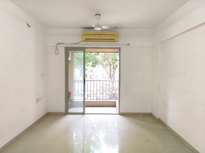 Living Room Image of 774 Sq.ft 1.5 BHK Apartment / Flat for rent in Lodha Casa Rio, Palava Phase 1 Thane for Rs. 15000