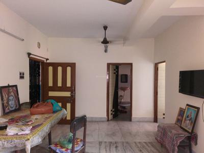 Living Room Image of 1344 Sq.ft 3.5 BHK Apartment / Flat for sale in Uttarpara Hooghly for Rs. 4200000