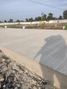 Image of 1000 Sq.ft Residential Plot / Land for sale in Tilhari, Jabalpur for Rs. 1000000