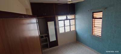Bedroom Image of 861 Sq.ft 2 BHK Apartment / Flat for rent in Keshwapur Hubli for Rs. 20000