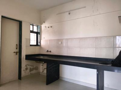 Kitchen Image of 975 Sq.ft 2 BHK Apartment / Flat for sale in DSK Meghmalhar, Dhayari Pune for Rs. 6000000