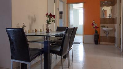 Hall Image of Flat 2204 Tower 30 Amanora Trendy Tower in Hadapsar, Pune