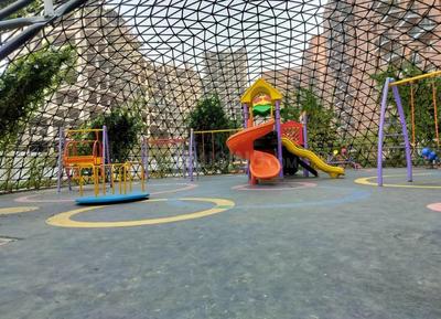 Image of 3052 Sq.ft 4 BHK Apartment / Flat for sale in Suraj Oranje Castle, Gomti Nagar, Lucknow for Rs. 27500000
