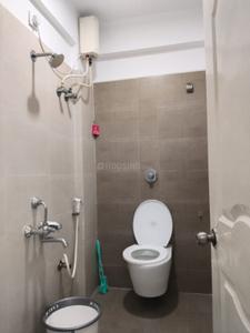 Image of 950 Sq.ft 2 BHK Apartment / Flat for rent in S.G. Palya, Bengaluru for Rs. 40000