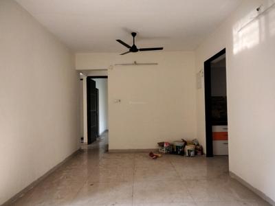 Living Room Image of 1240 Sq.ft 2 BHK Apartment / Flat for sale in Kharghar Navi Mumbai for Rs. 13500000
