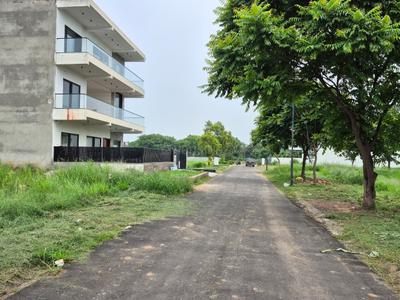 Image of 9000 Sq.ft Residential Plot / Land for sale in Sector 117, Mohali for Rs. 92000000
