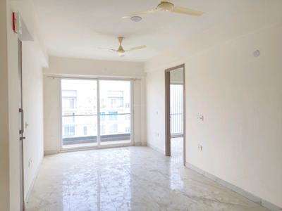 Living Room Image of 1400 Sq.ft 3.5 BHK Builder Floor for rent in M3M Soulitude, Sector 89 Gurgaon for Rs. 33000