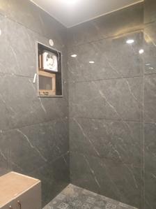 Bedroom One Image of 1850 Sq.ft 3 BHK Builder Floor for rent in Green Field Colony Faridabad for Rs. 28000