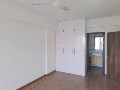 Bedroom Image of 3000 Sq.ft 4 BHK Builder Floor for rent in DLF Garden City Plots, Sector 92 Gurgaon for Rs. 37000