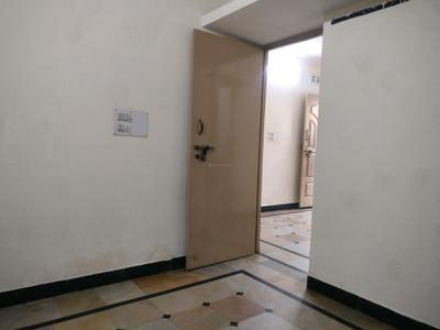 Bedroom Image of 450 Sq.ft 1 BHK Independent House for rent in Bellandur Bengaluru for Rs. 15500