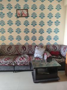 Bedroom Image of 1050 Sq.ft 2 BHK Apartment / Flat for sale in Signature Vrajdham, Ujala Circle Ahmedabad for Rs. 3500000