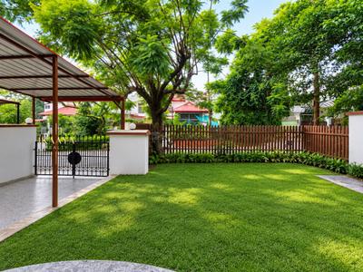 Image of 3240 Sq.ft 3 BHK Independent House for sale in Jakhan, Dehradun for Rs. 30000000