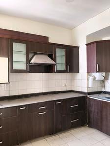Kitchen Image of 1400 Sq.ft 2.5 BHK Apartment / Flat for sale in Bestech Park View City 1 by Bestech India Pvt Ltd, Palam Vihar Gurgaon for Rs. 19900777