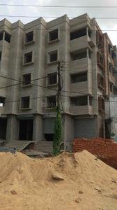 Image of 879 Sq.ft 2 BHK Apartment / Flat for sale in Ashiyana Garden, Gopalpur, Asansol for Rs. 2373300