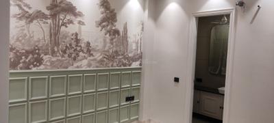 Bedroom Image of 1758 Sq.ft 3 BHK Builder Floor for sale in Surajmal Vihar New Delhi for Rs. 40000000