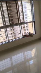 Balcony Image of 550 Sq.ft 1 BHK Apartment / Flat for rent in Sewri Mumbai for Rs. 45000