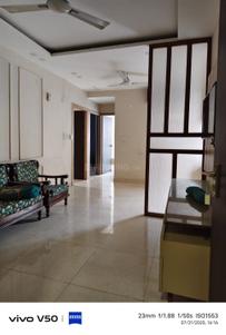 Hall Image of 700 Sq.ft 2 BHK Apartment / Flat for sale in Signature Global Andour Heights, Sector 71 Gurgaon for Rs. 8700000