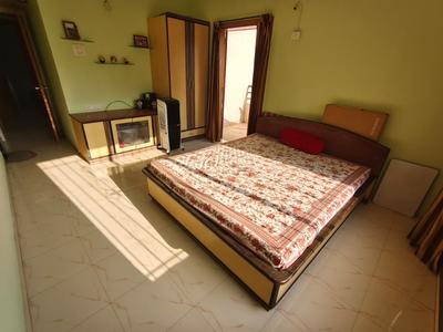 Bedroom Image of 1306 Sq.ft 3 BHK Apartment / Flat for sale in Prithvi Krishna Kamal, Pashan Pune for Rs. 13000000