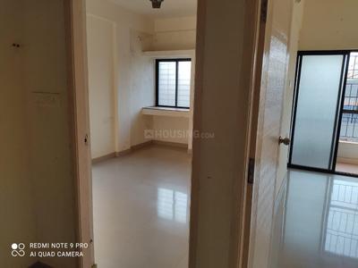 Hall Image of 1430 Sq.ft 3 BHK Apartment / Flat for sale in Tilakwadi Belagavi for Rs. 6500000