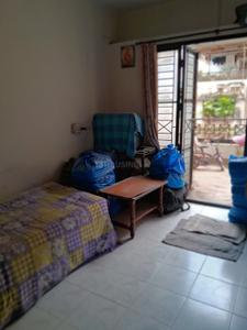 Living Room Image of 940 Sq.ft 2 BHK Apartment / Flat for sale in Try Kanchan Jyoti, Kothrud Pune for Rs. 12000000