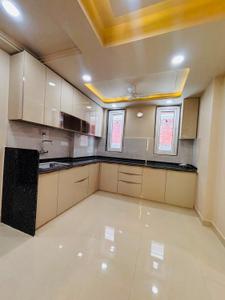 Kitchen Image of 1939 Sq.ft 4 BHK Apartment / Flat for sale in ASKG Onyx, Sanganer Jaipur for Rs. 12100000