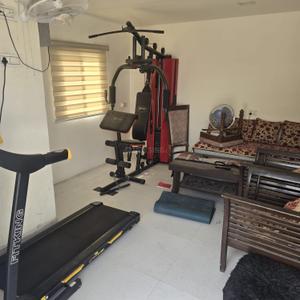 Hall Image of 1100 Sq.ft 2 BHK Apartment / Flat for sale in Vasundhara Ghaziabad for Rs. 9800000