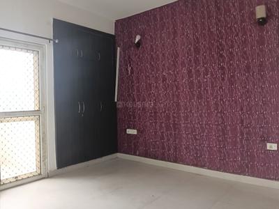 Bedroom Image of 1913 Sq.ft 3.5 BHK Apartment / Flat for sale in Nimbus The Golden Palms, Sector 168 Noida for Rs. 25500000