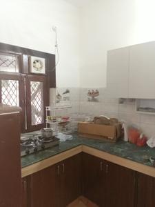 Kitchen Image of 1500 Sq.ft 2 BHK Independent House for rent in Sector 108 Noida for Rs. 40000