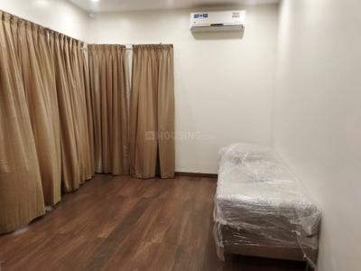 Bedroom Image of 7000 Sq.ft 5 BHK Independent House for rent in Royal ECR Plots, Injambakkam Chennai for Rs. 250000