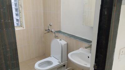 Image of 1350 Sq.ft 3 BHK Apartment / Flat for rent in Jaypee Kosmos, Sector 134, Noida for Rs. 28000