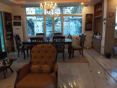 Hall Image of 5000 Sq.ft 4 BHK Villa for sale in Real Wala Surabhi Heaven, Moinabad Hyderabad for Rs. 43000000
