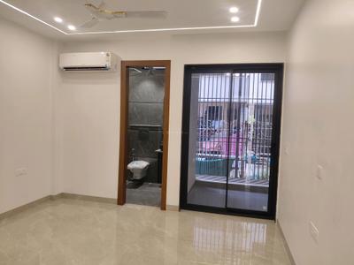 Bedroom Image of 3240 Sq.ft 4 BHK Builder Floor for rent in DLF Phase 5 Gurgaon for Rs. 150000