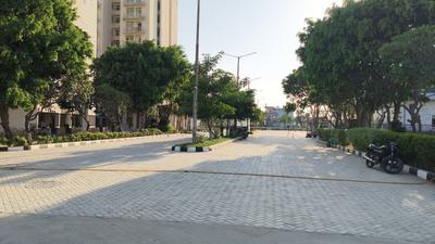 Image of 1800 Sq.ft 3 BHK Villa for sale in Krish Harmony Villas, Daganheri, Bhiwadi for Rs. 11500000