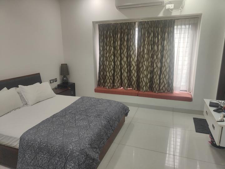 Neelankarai Bedroom One 1