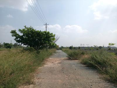 Image of 1680 Sq.ft Residential Plot / Land for sale in Sheikhmanpura, Kolar for Rs. 4198200