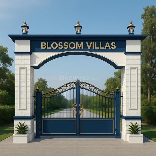 Blossom villa plots Main Image 1