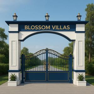 Image of 1300 Sq.ft Residential Plot / Land for sale in Jaitikhera, Lucknow for Rs. 4557000