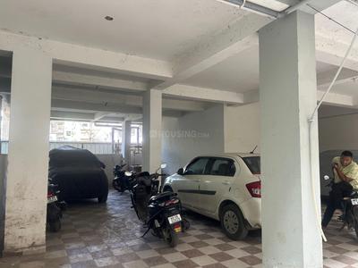 Image of 685 Sq.ft 2 BHK Apartment / Flat for sale in Chinar Park, Kolkata for Rs. 2877000