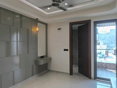 Bedroom Image of 1800 Sq.ft 4 BHK Builder Floor for sale in Nitikhand, Indirapuram Ghaziabad for Rs. 23100000