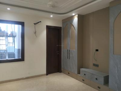 Bedroom Image of 1808 Sq.ft 4 BHK Builder Floor for sale in Shahdara New Delhi for Rs. 22000000